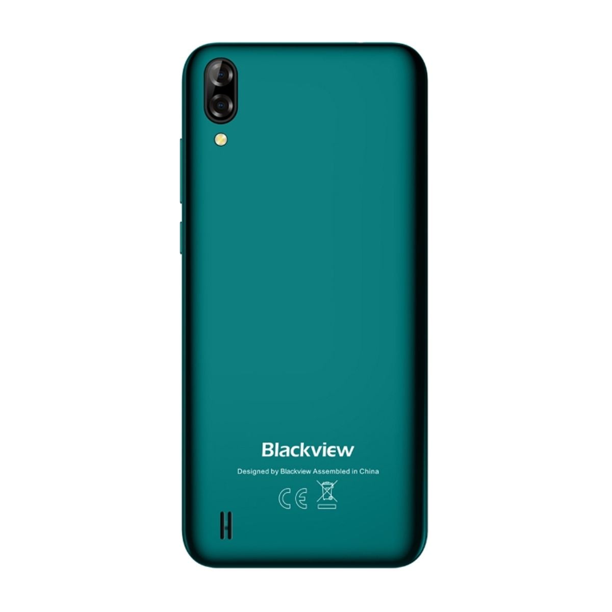 Begagnad Blackview A60 16GB Grön - Använt skick image 3