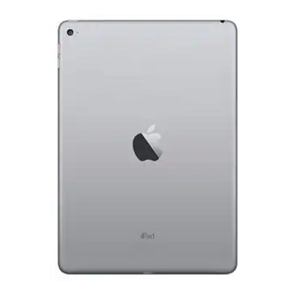 Begagnad iPad Air Wifi med 4G 32GB Rymdgrå - Bra skick image 3