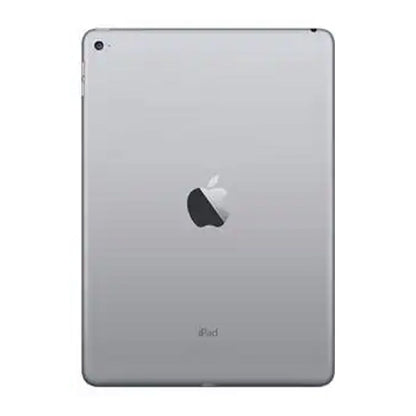 Begagnad iPad Air Wifi med 4G 32GB Rymdgrå - Bra skick image 3