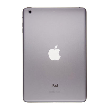 Begagnad iPad Mini 2 16GB Rymdgrå - Mycket bra skick image 3