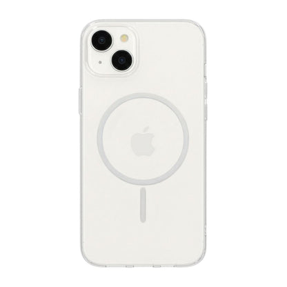 Magsafe Skal för iPhone 13 och 14 - Transparent image 3