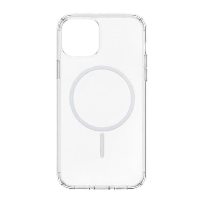 Magsafe Skal för iPhone 13 och 14 - Transparent image 4