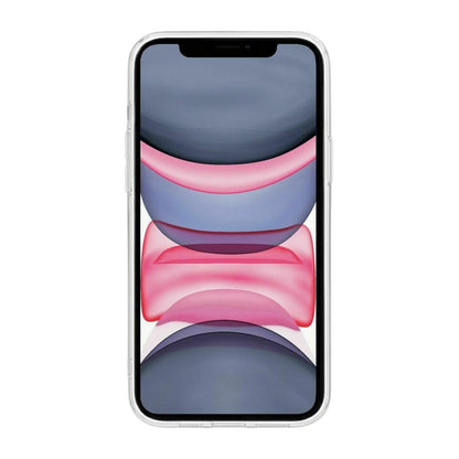 Magsafe Stöttåligt Skal för iPhone 11 - Transparent image 2