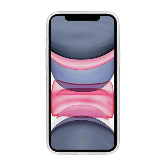 Magsafe Stöttåligt Skal för iPhone 11 - Transparent image 2