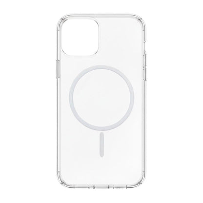 Magsafe Stöttåligt Skal för iPhone 11 - Transparent image 4