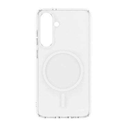 Magsafe Skal för Samsung Galaxy S24 FE - Transparent image 2