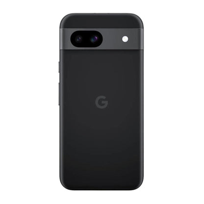 Begagnad Google Pixel 8a 128GB Obsidian - Mycket bra skick image 3