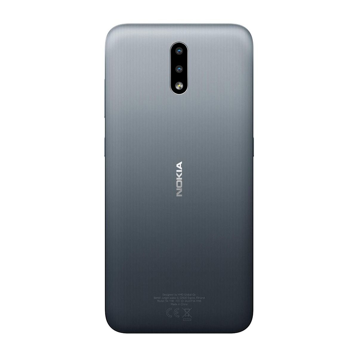 Begagnad OnePlus 6T 128GB Midnattssvart - Använt skick image 3