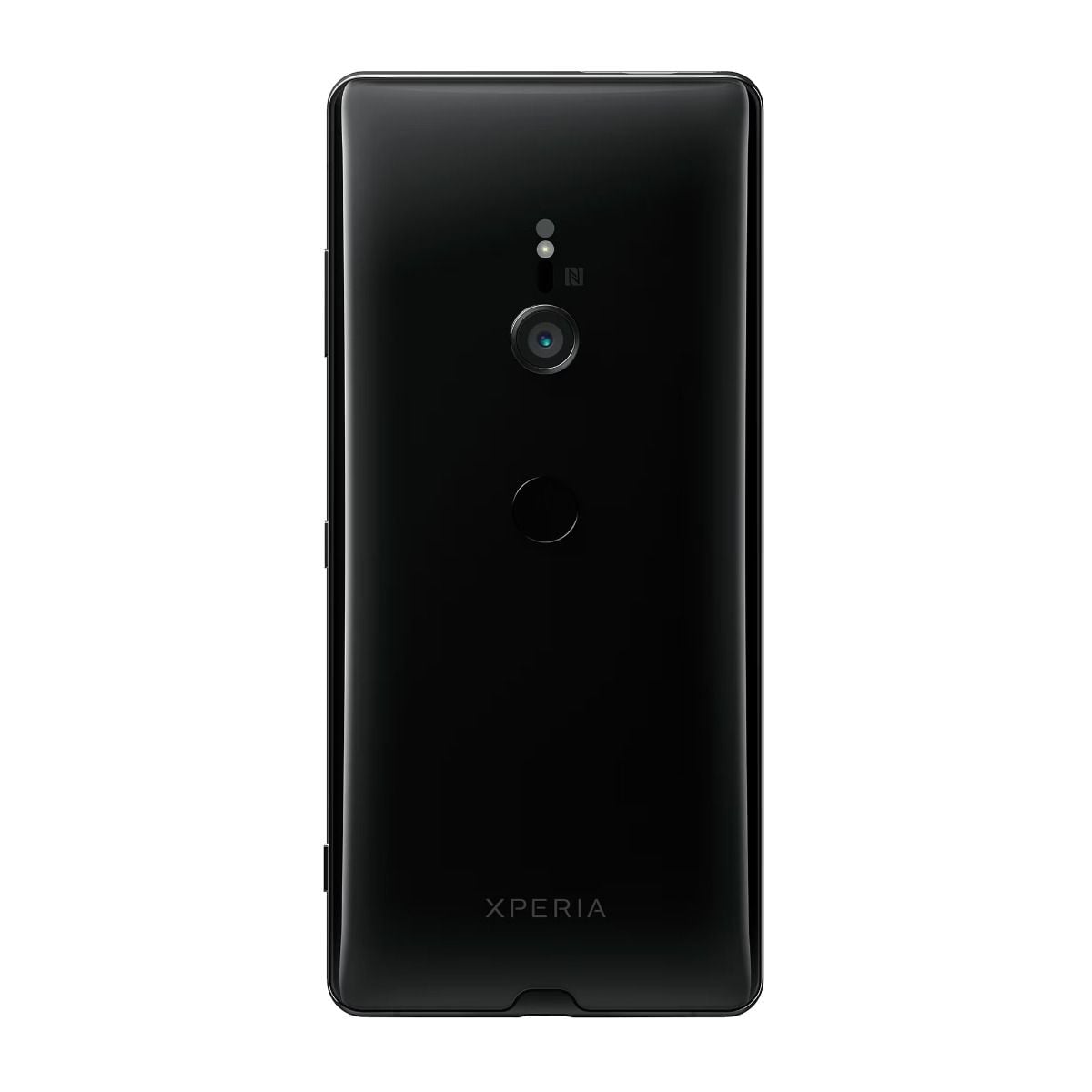 Begagnad Sony Xperia XZ3 64GB Svart - Bra skick image 3