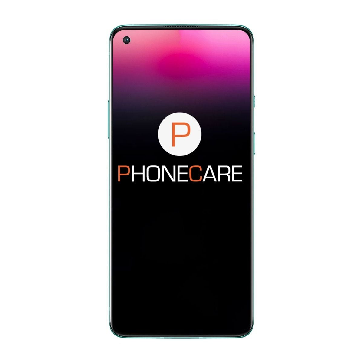 Begagnad OnePlus 7T 128GB Silver - Använt skick image 2
