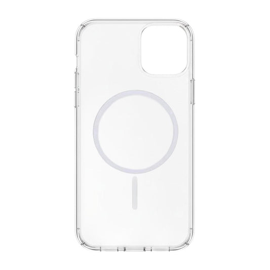 Magsafe Skal för iPhone 12 och 12 Pro - Transparent image 5