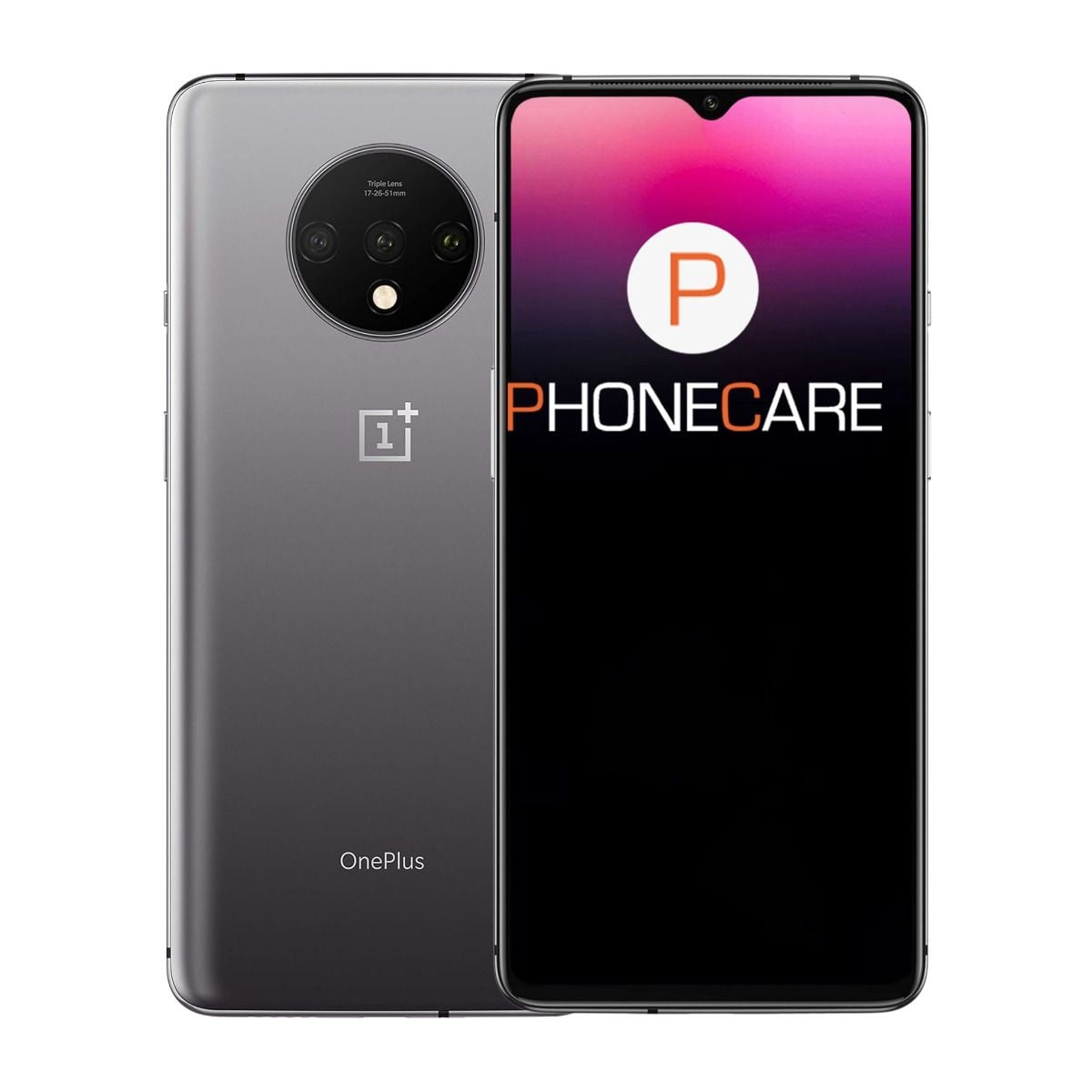 Begagnad Xiaomi Redmi 12C 128 Ocean blue - Använt skick image 1