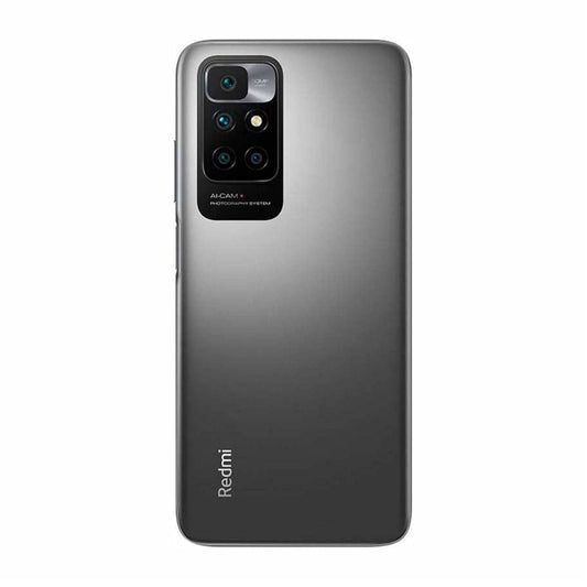 Begagnad Xiaomi Redmi 10 2022 128GB Carbon Gray - Bra skick image 3