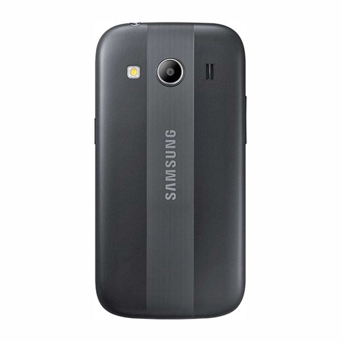Begagnad Samsung Galaxy Ace Style 8GB Grå - Mycket bra skick image 3