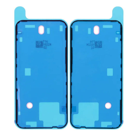 Självhäftande tejp till baksida för iPhone 14 image 1