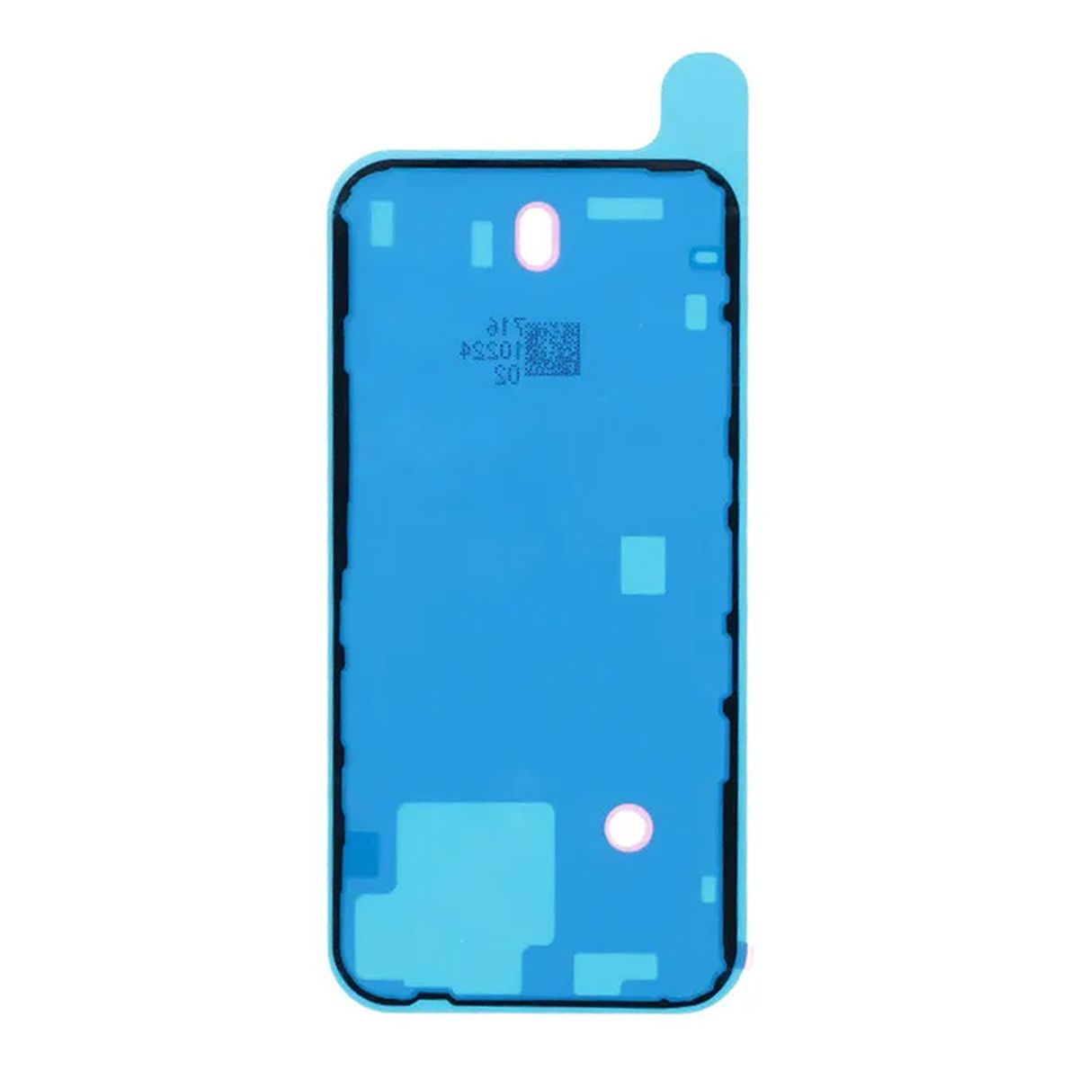 Självhäftande tejp till baksida för iPhone 14 image 3