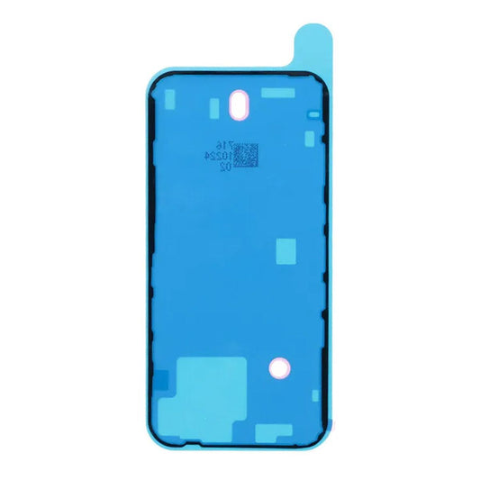 Självhäftande tejp till baksida för iPhone 14 image 3