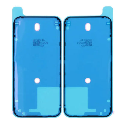 Självhäftande tejp till baksida för iPhone 16 image 1