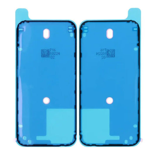Självhäftande tejp till baksida för iPhone 16 image 1