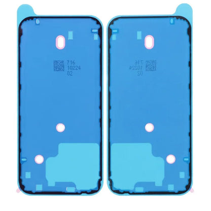 Självhäftande tejp till baksida för iPhone 16 Pro Max image 1
