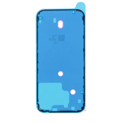 Självhäftande tejp till baksida för iPhone 16 Pro Max image 3