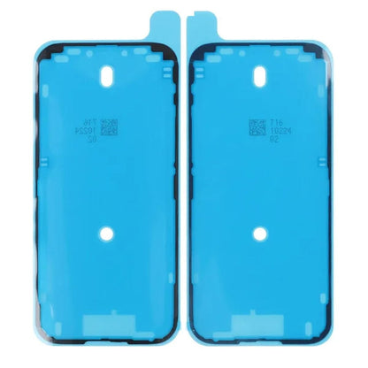 Självhäftande tejp till Skärm för iPhone 17 image 1