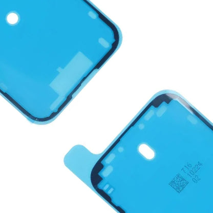 Självhäftande tejp till Skärm för iPhone 17 image 4