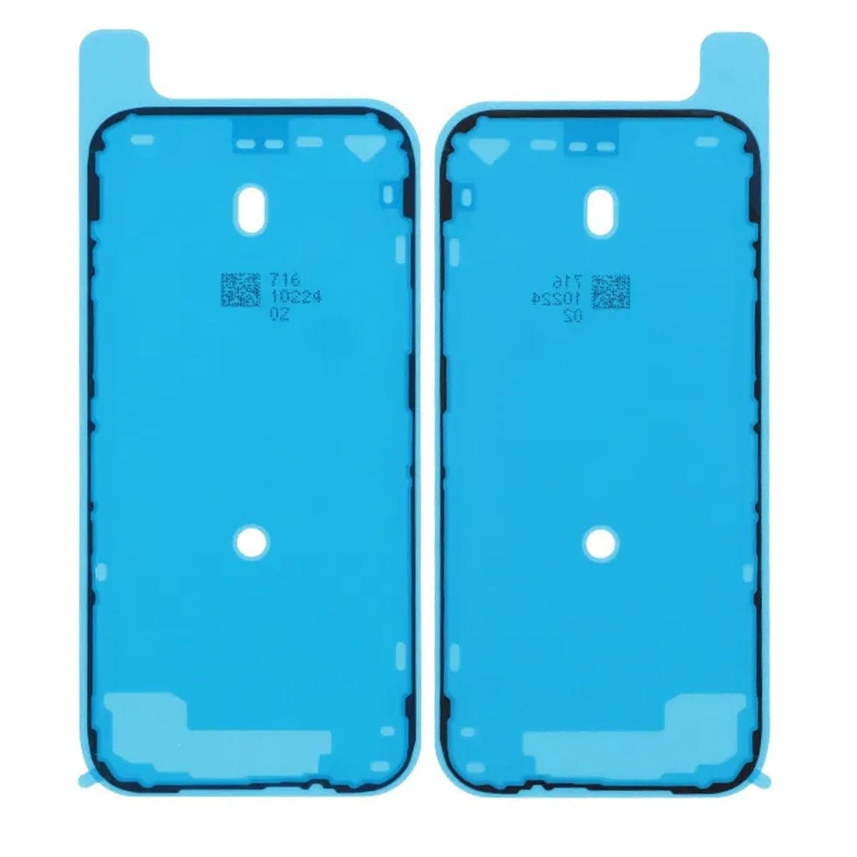 Självhäftande tejp till Skärm för iPhone 17 Pro image 1