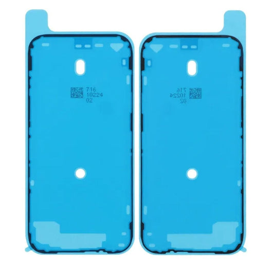 Självhäftande tejp till Skärm för iPhone 17 Pro image 1