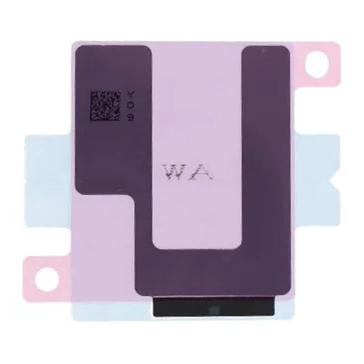 iPhone 17 Pro Battery Adhesive image 2