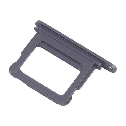 Simkortshållare för iPhone 17 - Svart image 3