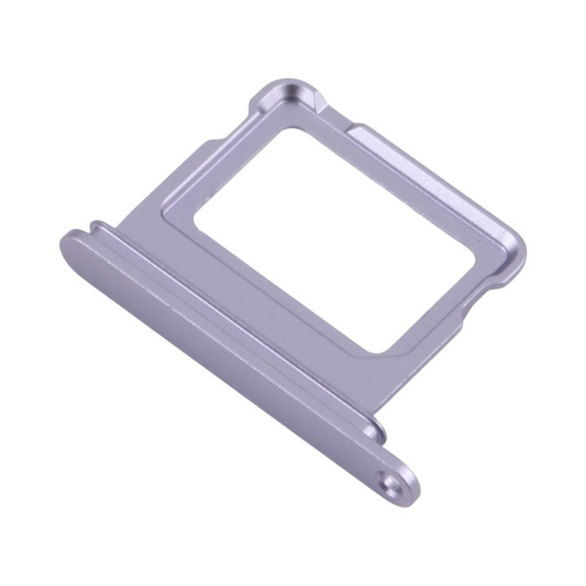 Simkortshållare för iPhone 17 - Lavendel image 2