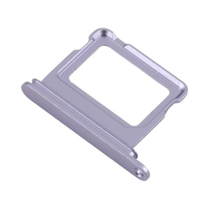 Simkortshållare för iPhone 17 - Lavendel image 2