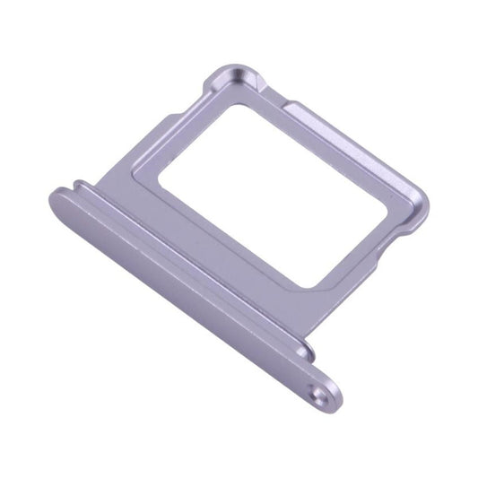 Simkortshållare för iPhone 17 - Lavendel image 2