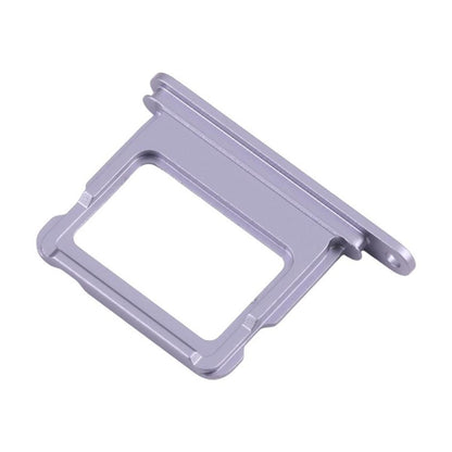 Simkortshållare för iPhone 17 - Lavendel image 3