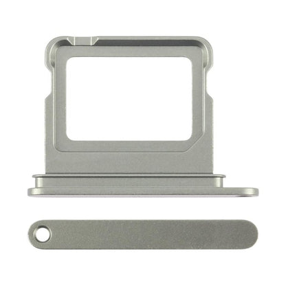 Simkortshållare för iPhone 17 - Grön image 1