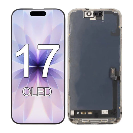 Original OLED Skärm för iPhone 17 image 1