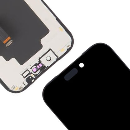 Original OLED Skärm för iPhone 17 Pro image 4