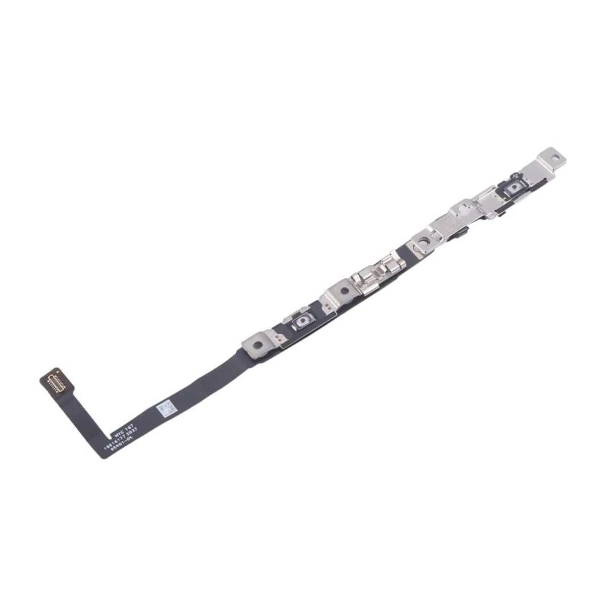Ström och Kameraknapp Flexkabel för iPhone 17 image 2