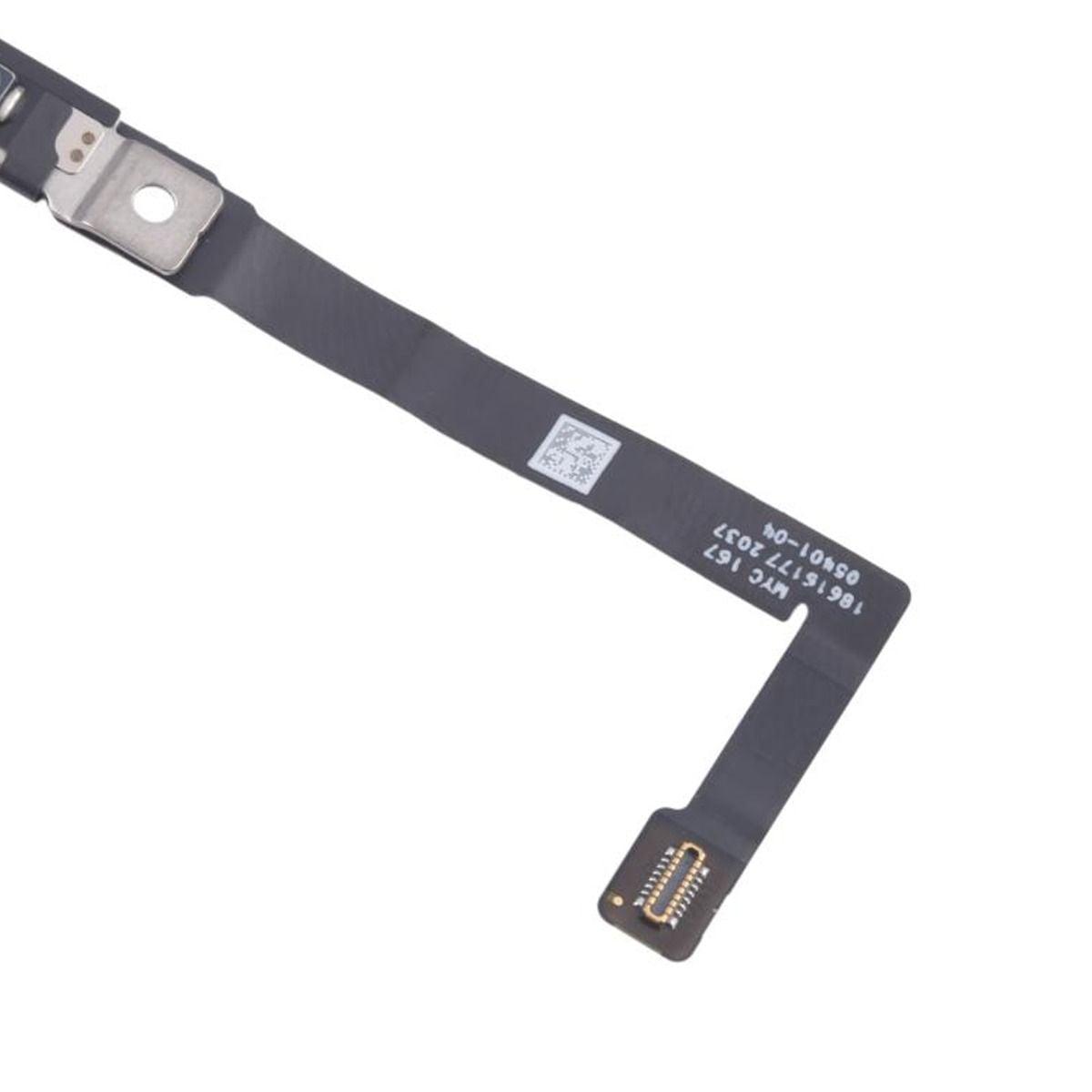 Ström och Kameraknapp Flexkabel för iPhone 17 image 4