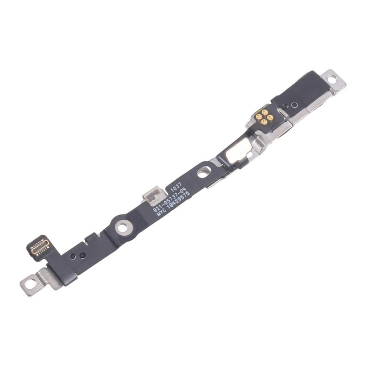 Ström och Kameraknapp Flexkabel för iPhone 17 Pro image 3