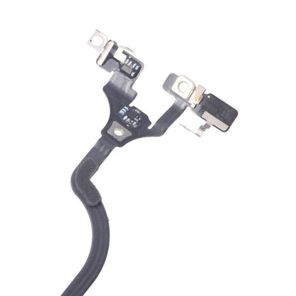 Bluetooth Flexkabel Original för iPhone 17 Pro Max image 4