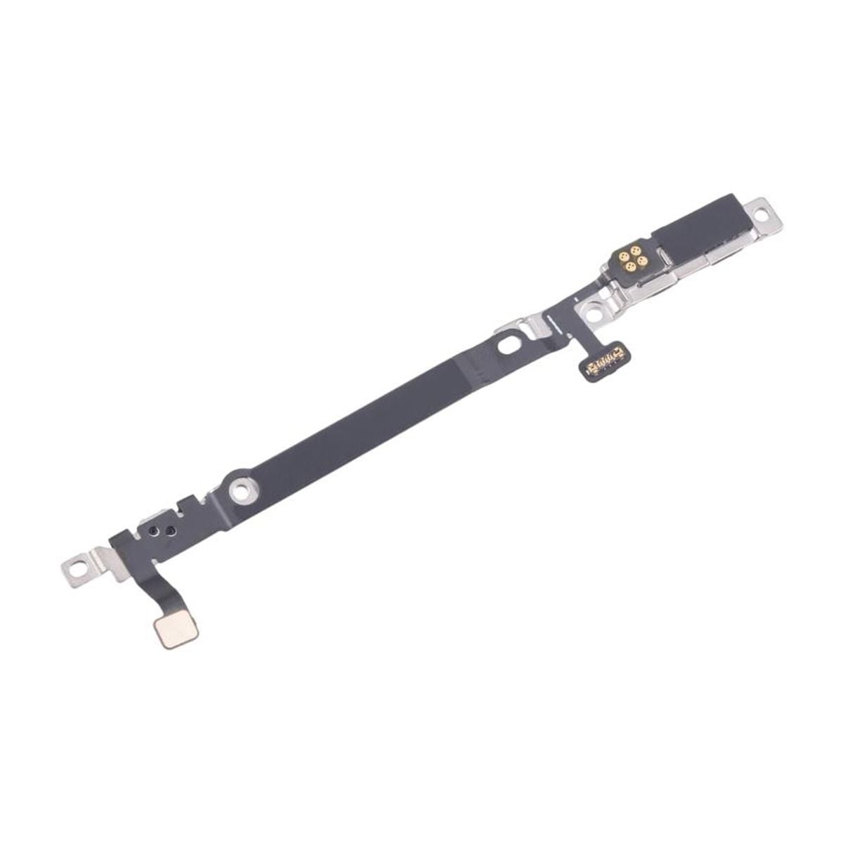 Ström och Kameraknapp Flexkabel för iPhone 17 Pro Max image 3
