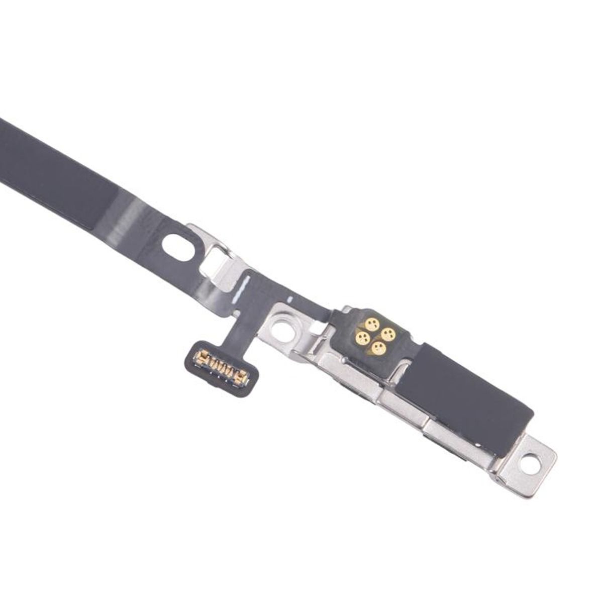 Ström och Kameraknapp Flexkabel för iPhone 17 Pro Max image 4