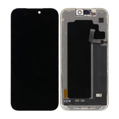 Display med LCD Skärm för iPhone 17 Pro Max - Incell image 1