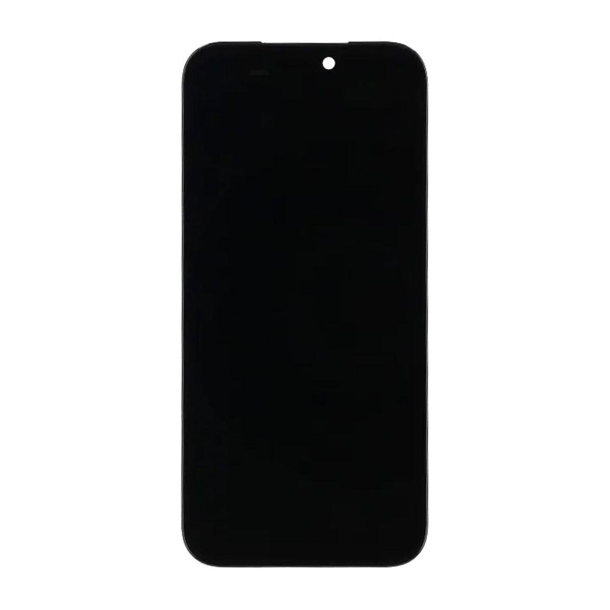 Display med LCD Skärm för iPhone 17 Pro Max - Incell image 2