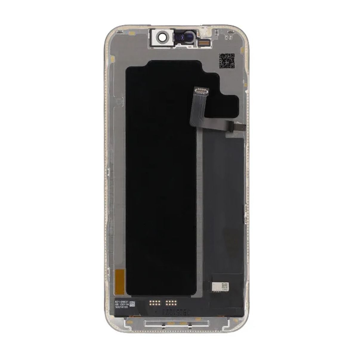Display med LCD Skärm för iPhone 17 Pro Max - Incell image 3