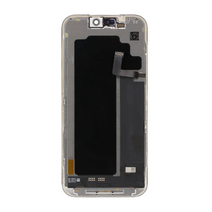 Display med LCD Skärm för iPhone 17 Pro Max - Incell image 3