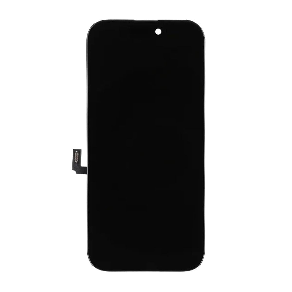 Display med Soft OLED Skärm för iPhone 17 - RJ image 2