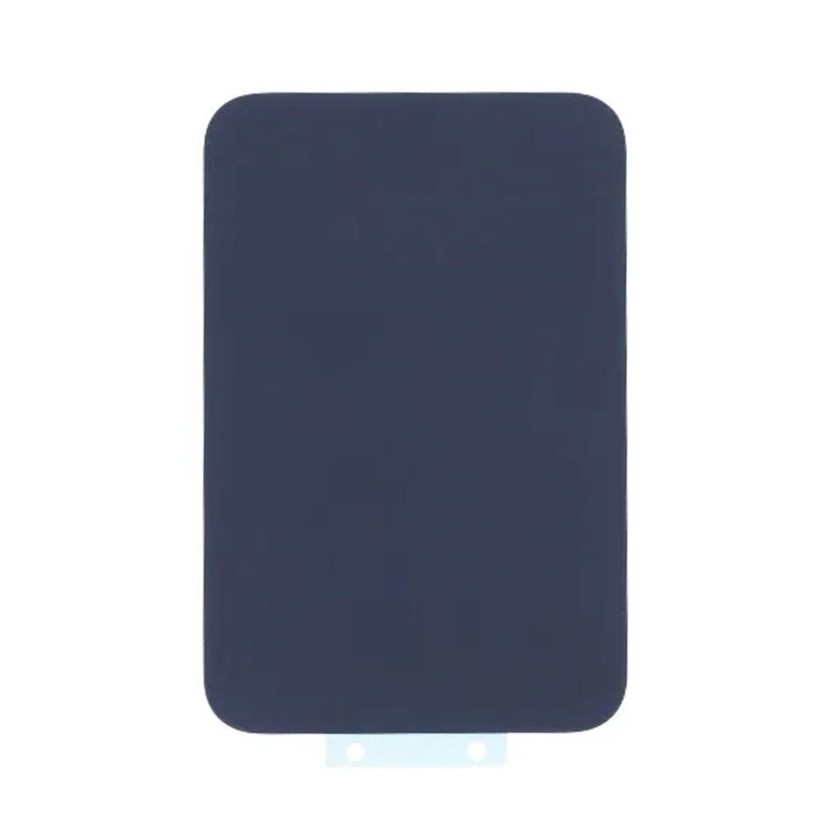 Baksida Glas för iPhone 17 Pro Max - Blå image 2